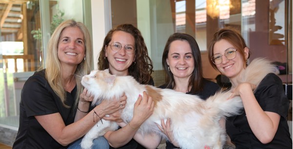 Redécouvrez l’esprit &lt;br> pacha-titude