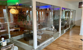 CP - Les pachas d'Amandine